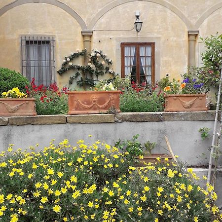 Villa Le Pergole- Firenze Екстер'єр фото