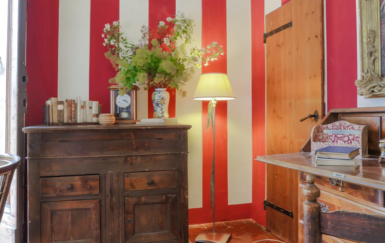 Villa Le Pergole- Firenze Екстер'єр фото