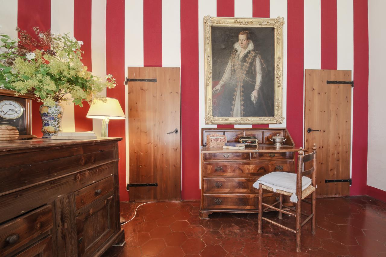 Villa Le Pergole- Firenze Екстер'єр фото