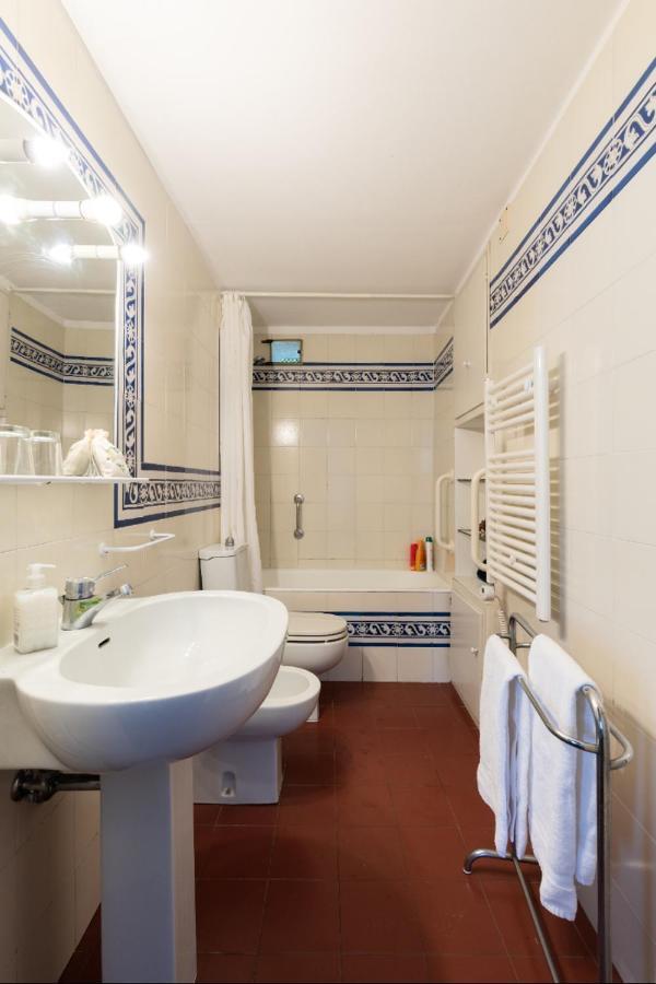 Villa Le Pergole- Firenze Екстер'єр фото